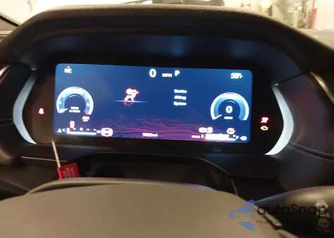 2024 Jeep Grand Cherokee L Altitude 4X4 z USA, uszkodzony, nr VIN 1C4RJKAG0R8612113